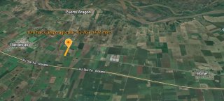 Campos - San Jeronimo Del Sauce - Venta