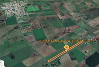 Campos - San Jeronimo Del Sauce - Venta