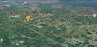 Campos - San Jeronimo Del Sauce - Venta