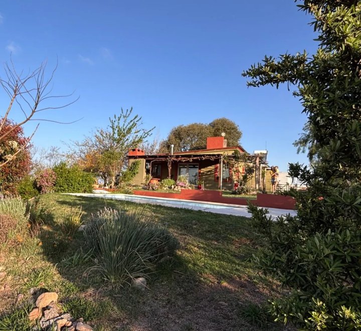 Casa En Venta En Vertientes De La Granja