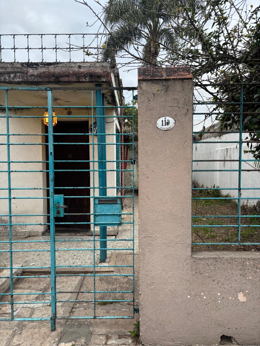 PH estilo casa | Castelar Sur | A pocas cuadras de la estacíon