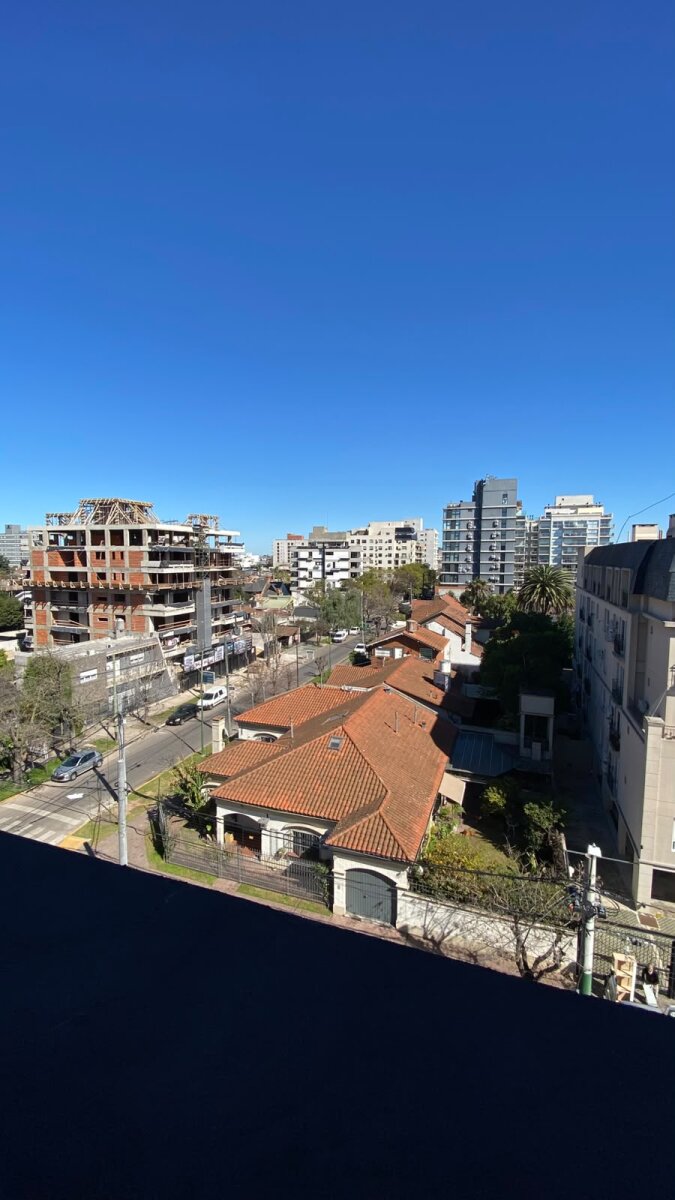 Departamento En Venta En Ituzaingó Con Cochera Y Balcón (ULTIMO DISPONIBLE) — foto 3