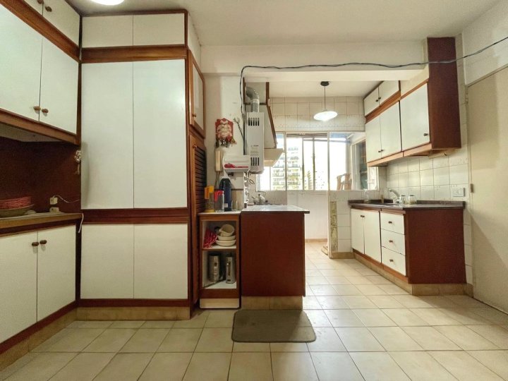 Departamentos - Rosario - Venta