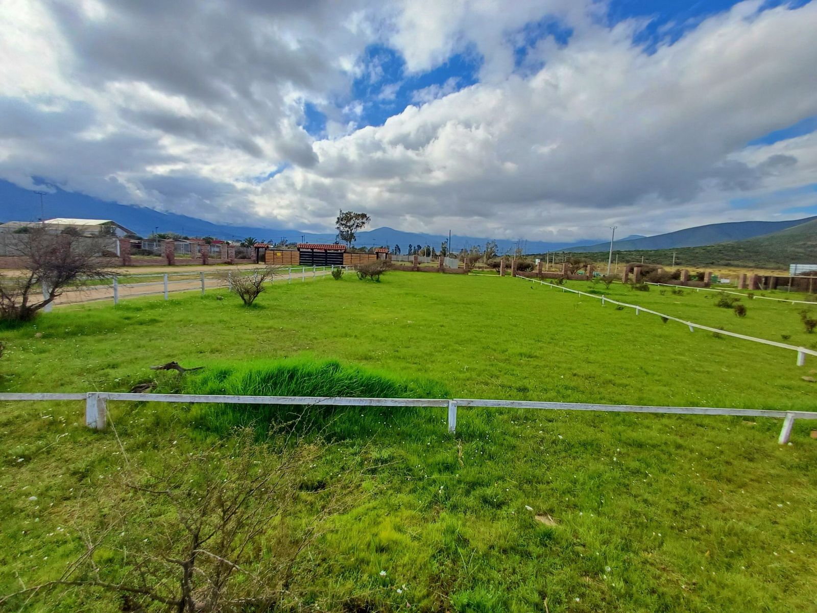 Venta Terreno La Ligua - Valparaíso