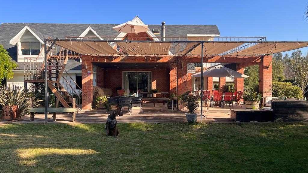 Venta Terreno Peñaflor - Región Metropolitana