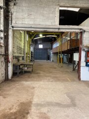 Galpones / Depósitos - Rosario - Alquiler