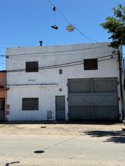 Galpones / Dep�sitos - Rosario -  Alquiler