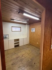Galpones / Dep�sitos - Rosario -  Alquiler