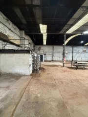 Galpones / Depósitos - Rosario - Alquiler