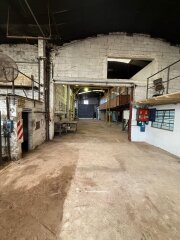 Galpones / Depósitos - Rosario - Alquiler