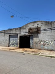 Galpones / Dep�sitos - Rosario -  Alquiler
