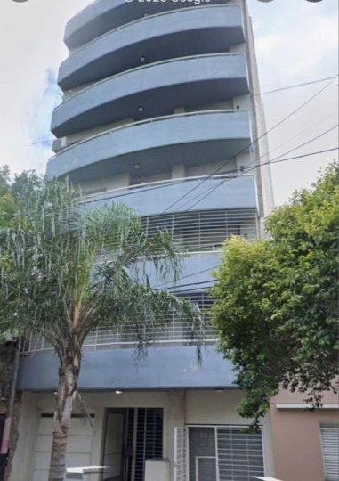 Departamentos - Rosario -  Alquiler