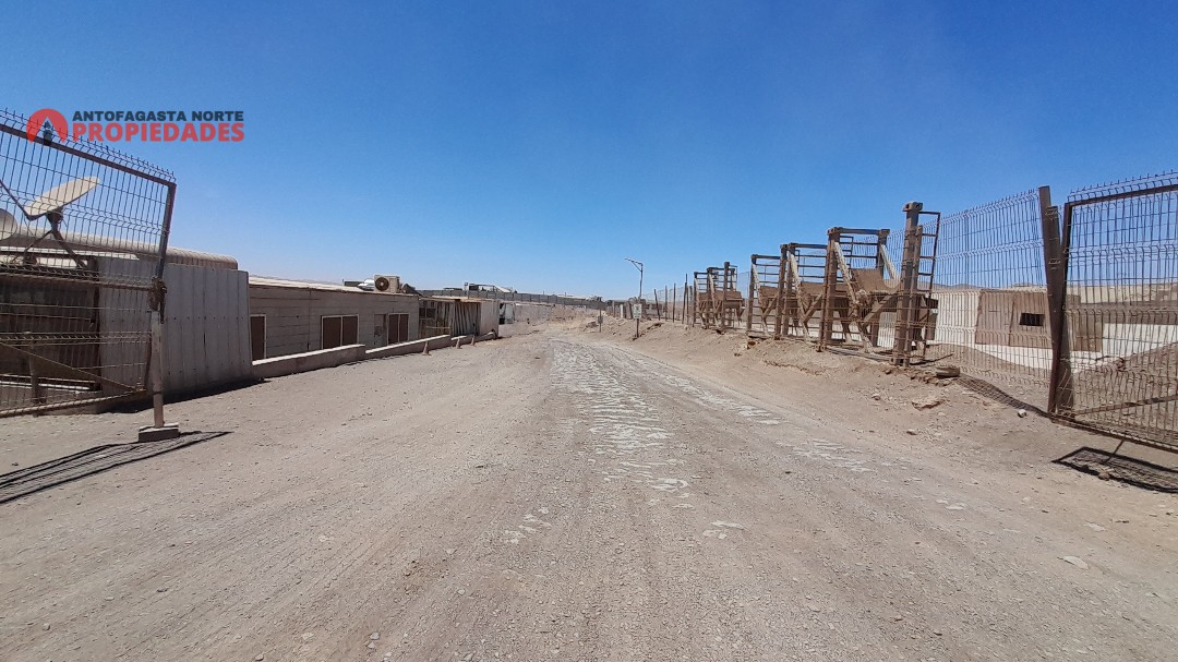 Arriendo Terreno Antofagasta - Antofagasta