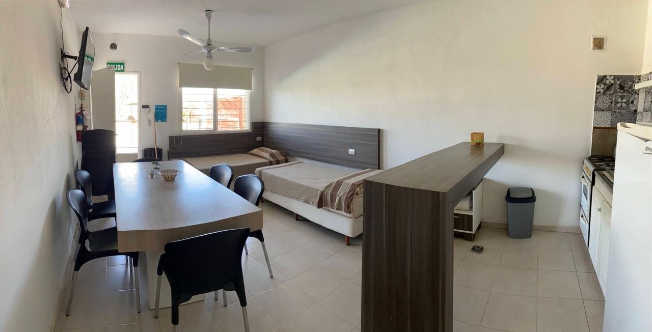 Departamento 1 - 7 de 20