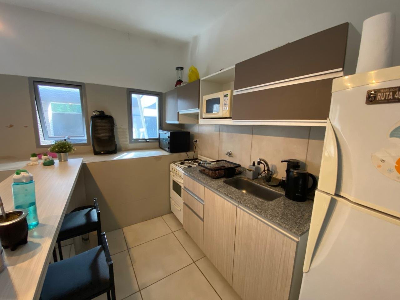 Departamento 2 - 10 de 18