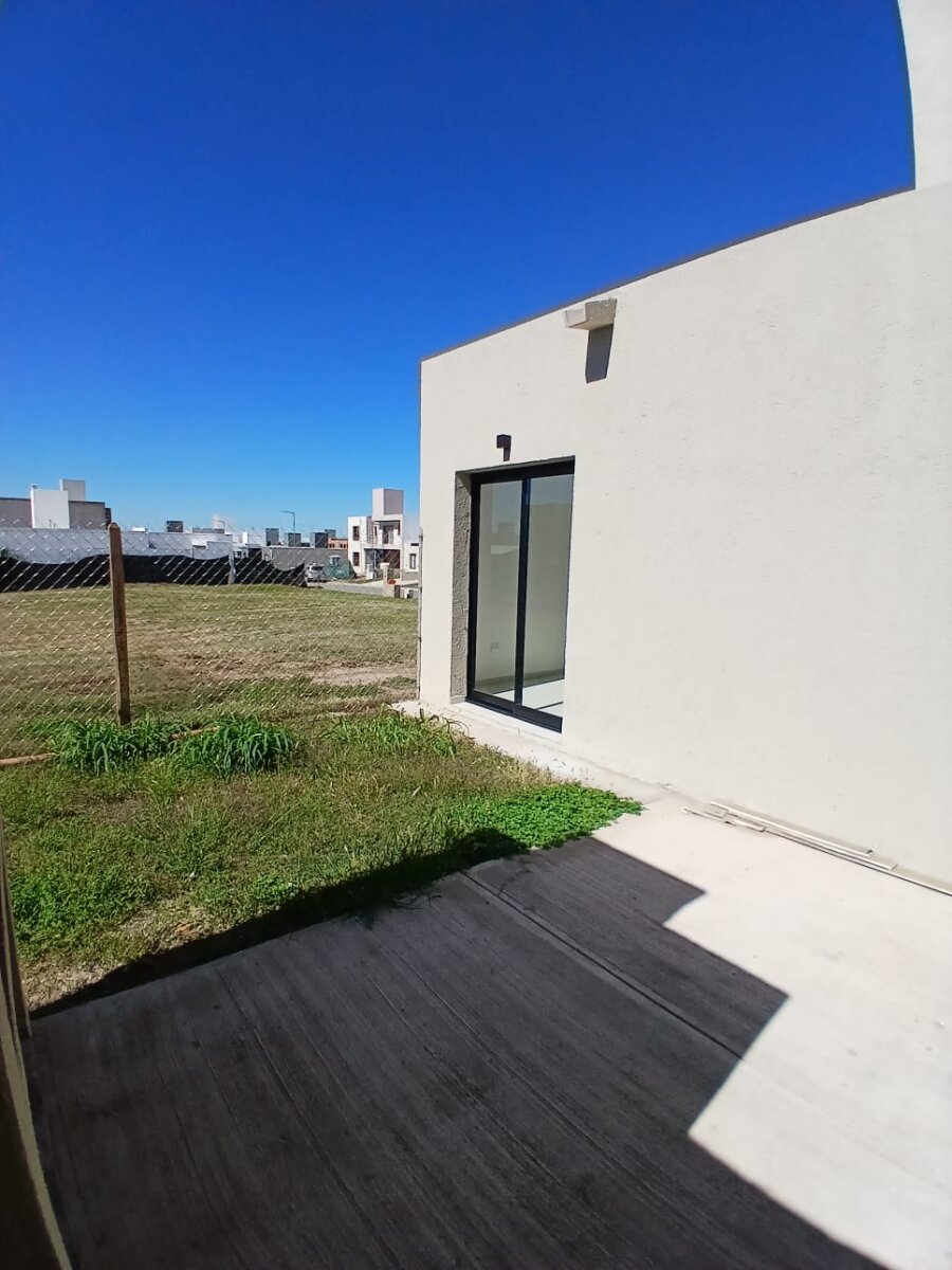 Duplex En Venta 2 Dorm - Docta Etapa 4 - Imagen 6