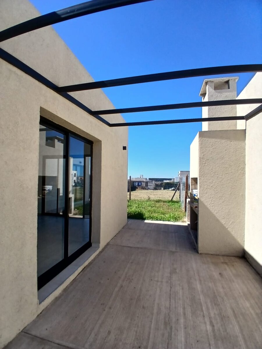 Duplex En Venta 2 Dorm - Docta Etapa 4 - Imagen 7