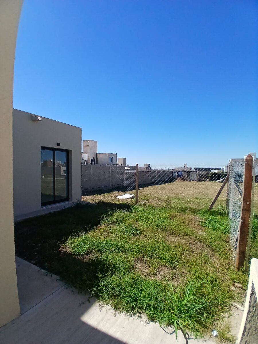 Duplex En Venta 2 Dorm - Docta Etapa 4 - Imagen 8