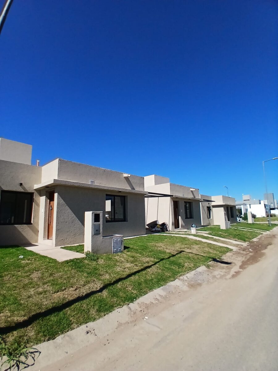 Duplex En Venta 2 Dorm - Docta Etapa 4 - Imagen 2