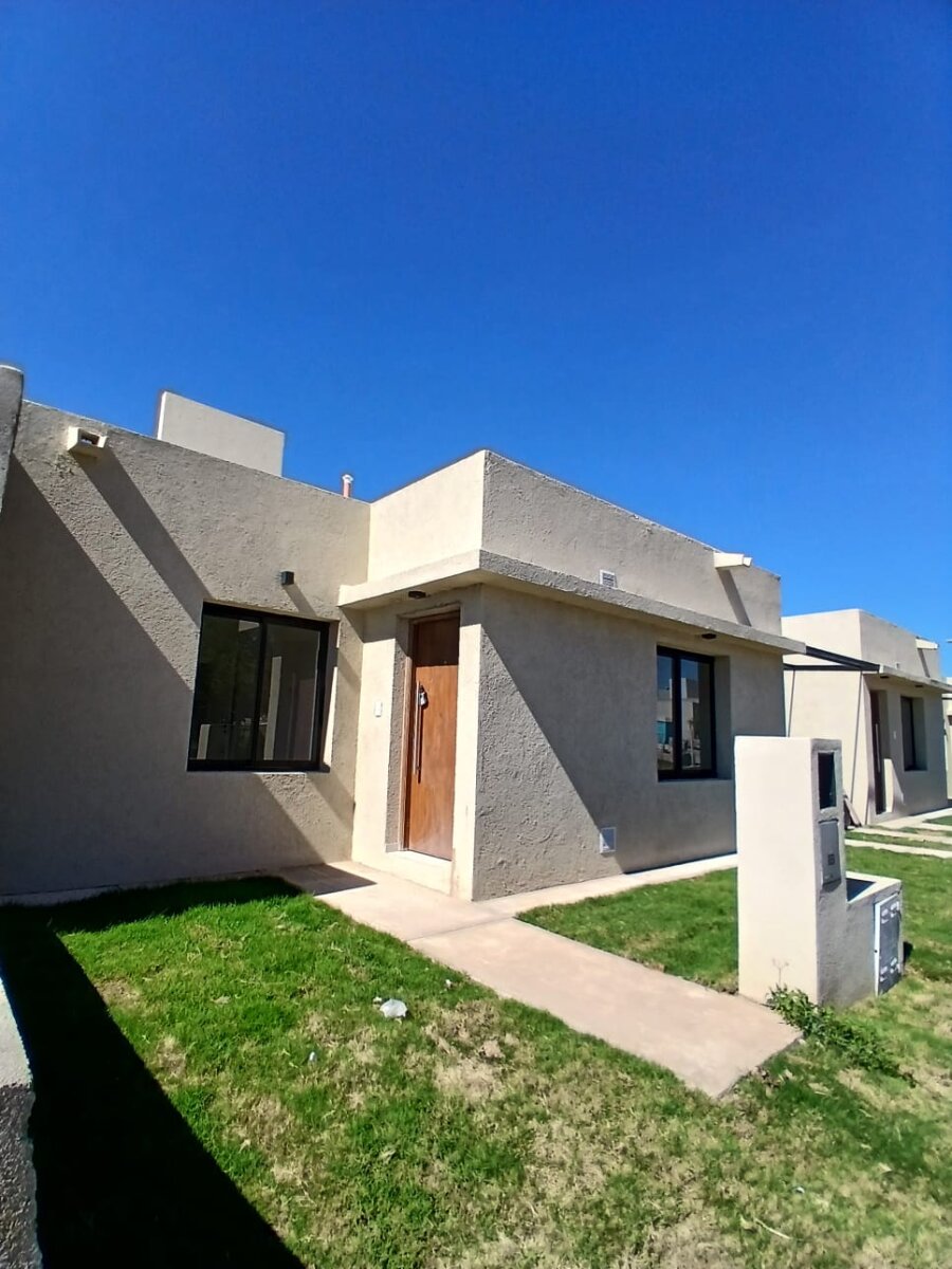Duplex En Venta 2 Dorm - Docta Etapa 4