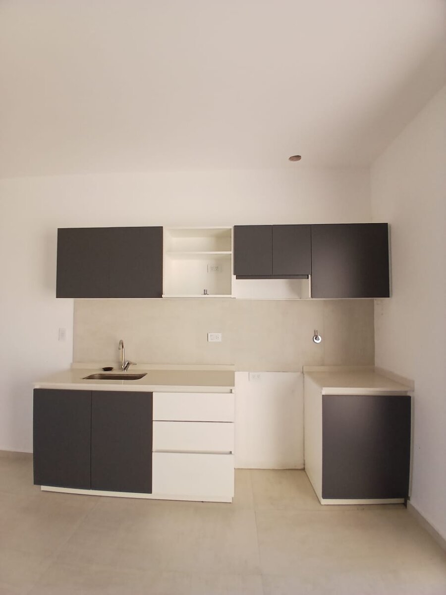 Duplex En Venta 1dorm - Docta Etapa 4 - Imagen 3