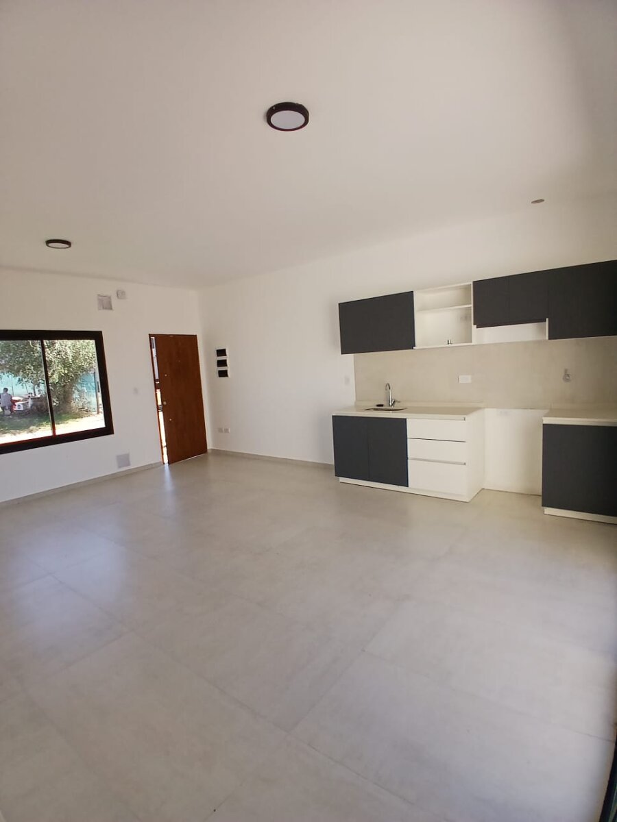 Duplex En Venta 1dorm - Docta Etapa 4 - Imagen 9