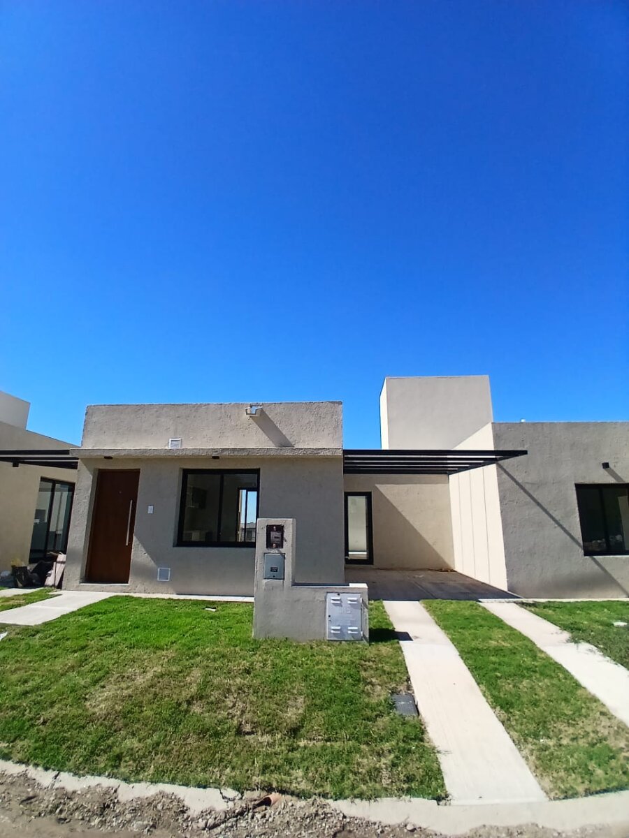 Duplex En Venta 1dorm - Docta Etapa 4