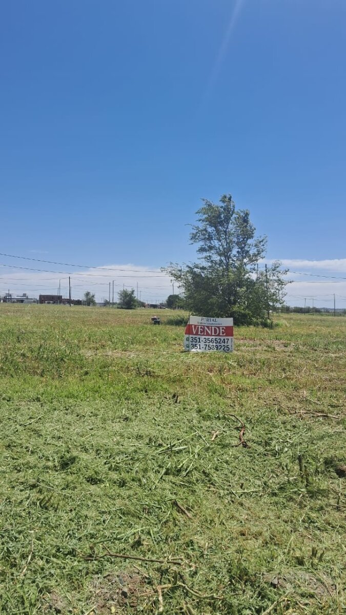 Lote en Venta Apto Dúplex en Docta Central - Imagen 5