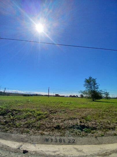 Lote en Venta Apto Dúplex en Docta Central