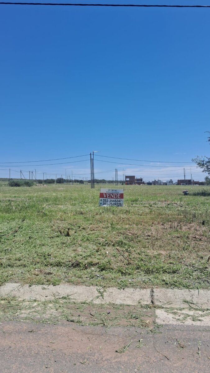 Lote en Venta Apto Dúplex en Docta Central - Imagen 2