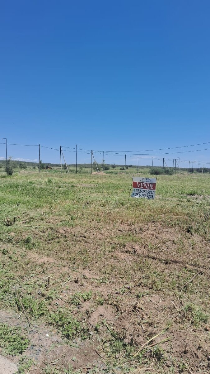 Lote en Venta Apto Dúplex en Docta Central - Imagen 4