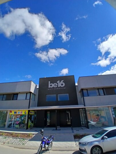 Oficina Comercial En Venta - Docta