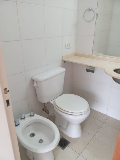 Departamentos - Rosario - Alquiler