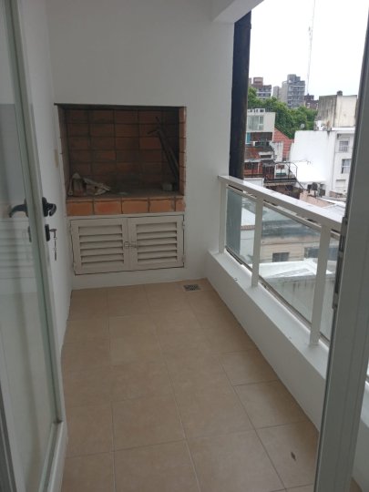 Departamentos - Rosario - Alquiler
