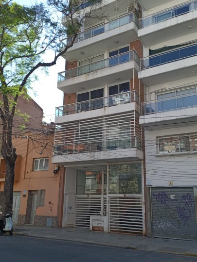 Departamentos - Rosario - Alquiler