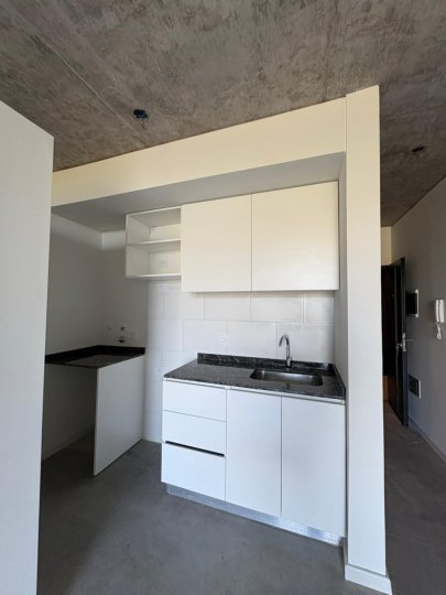 Departamentos - Rosario -  Alquiler