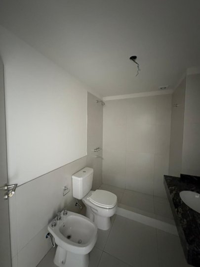 Departamentos - Rosario -  Alquiler