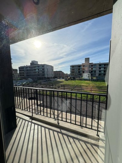 Departamentos - Rosario -  Alquiler