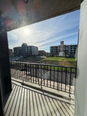 Departamentos - Rosario -  Alquiler