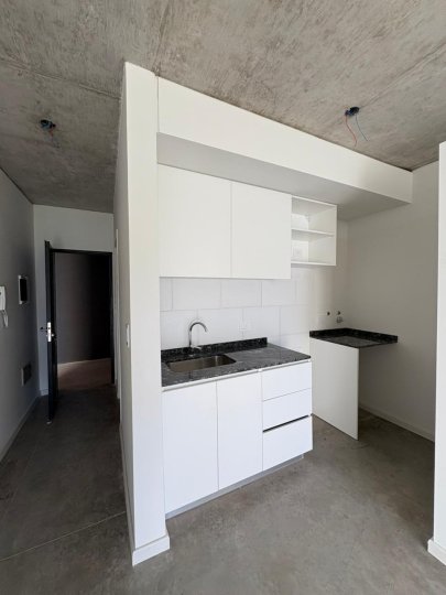 Departamentos - Rosario -  Alquiler