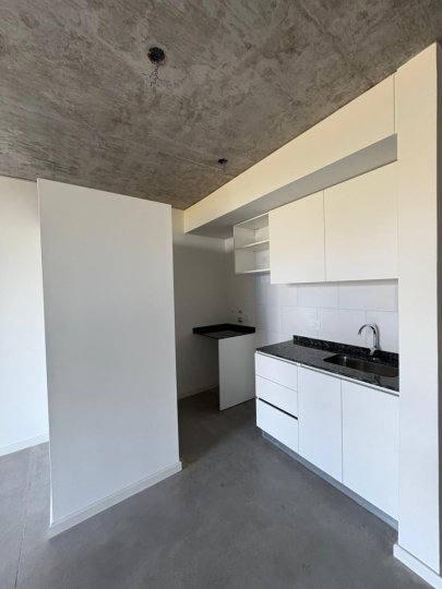 Departamentos - Rosario -  Alquiler