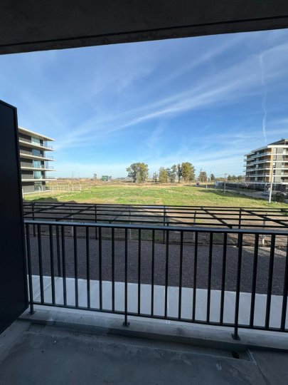 Departamentos - Rosario -  Alquiler