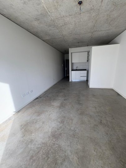 Departamentos - Rosario -  Alquiler