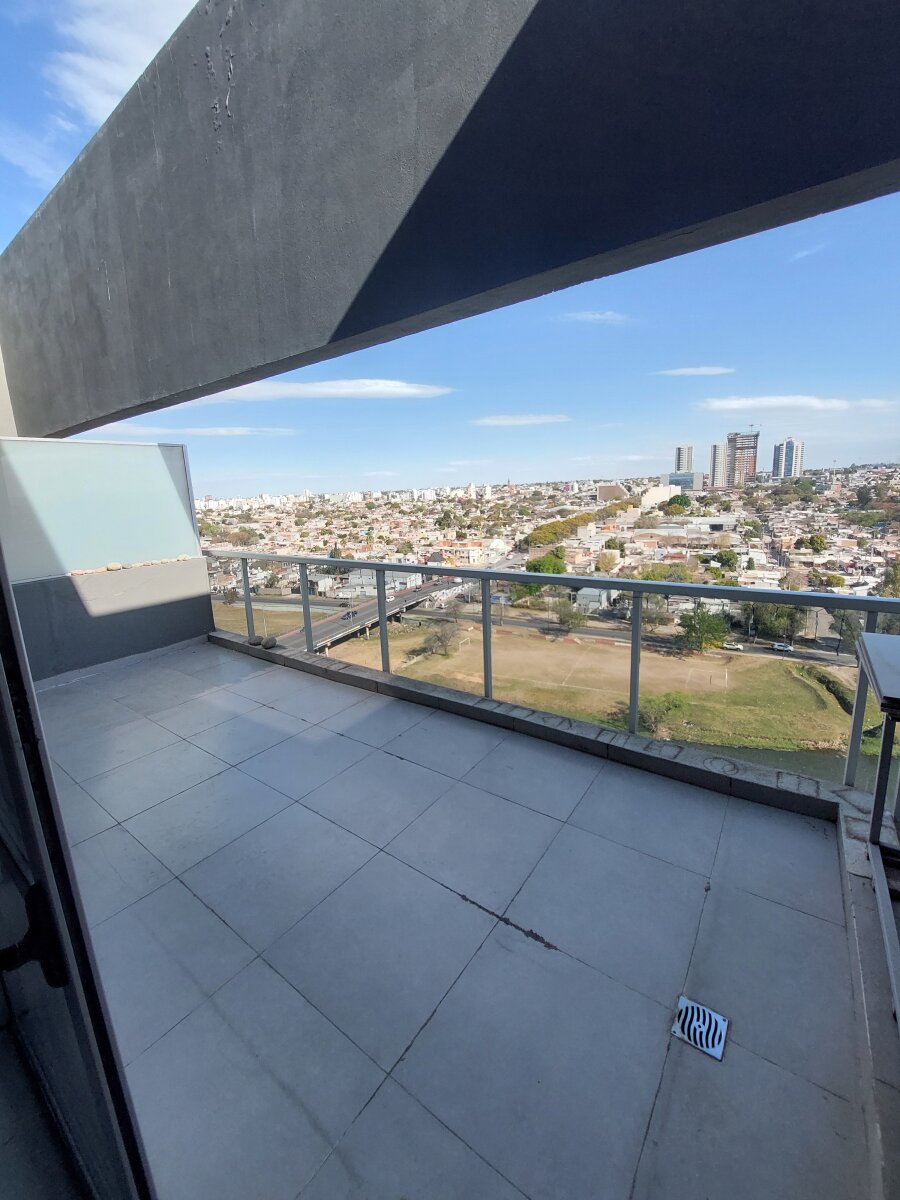 Dpto de 2 dormitorios en alquiler con cochera en complejo opera luxury — foto 15