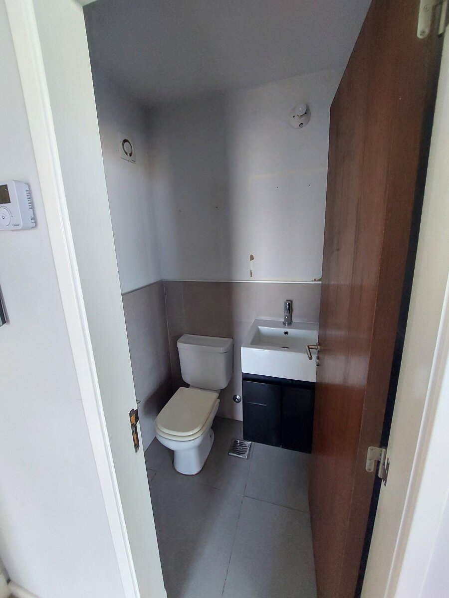 Dpto de 2 dormitorios en alquiler con cochera en complejo opera luxury — foto 10