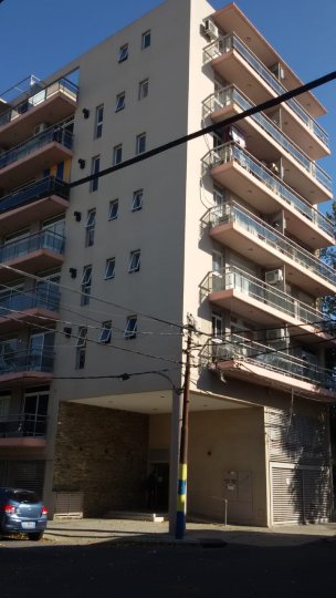 Departamentos - Rosario - Alquiler