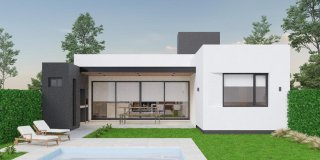 Casas - Funes - Venta