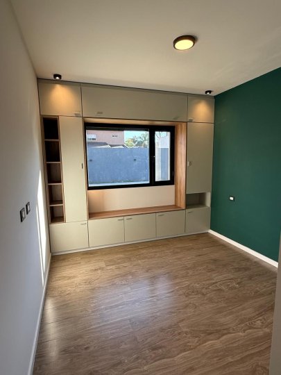 Casas - Funes - Venta