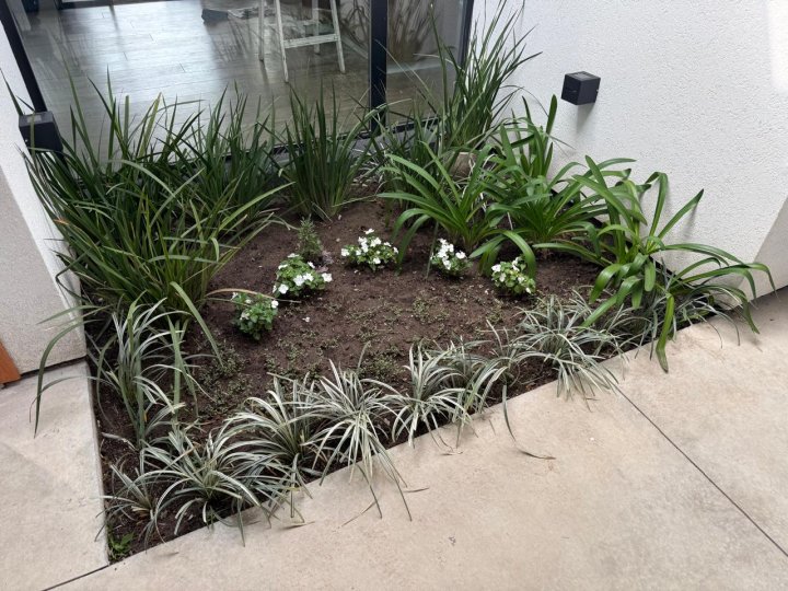 Casas - Funes - Venta