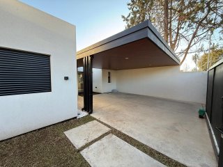 Casas - Funes - Venta